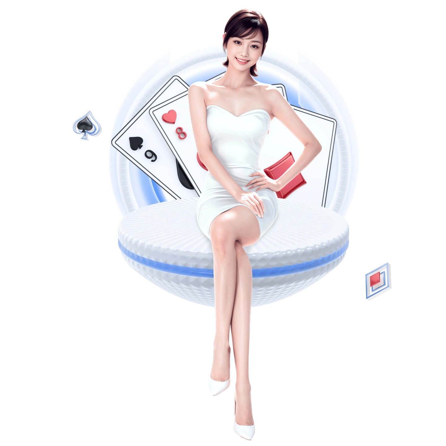 Khu thương hiệu tại TA88