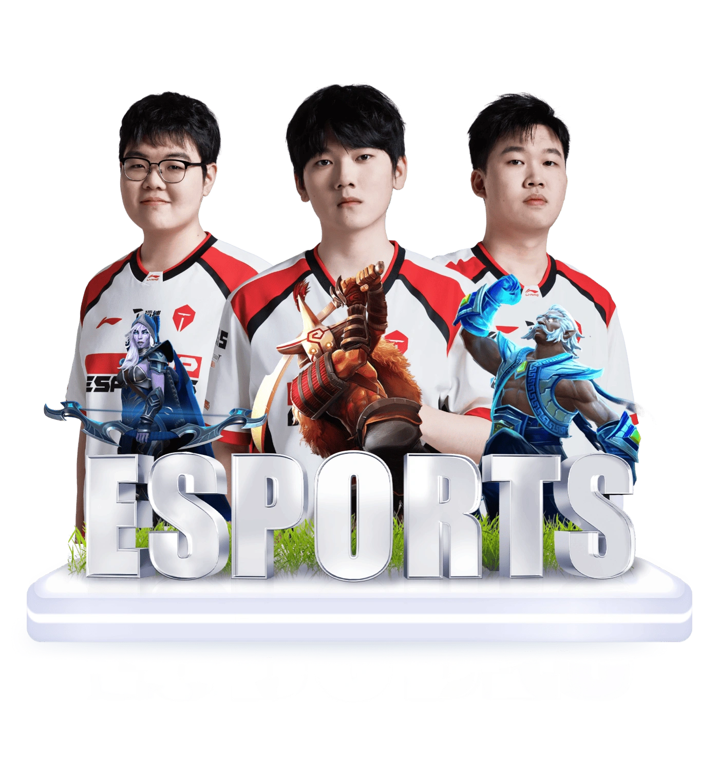 Esports tại TA88